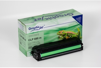 SAMSUNG CLP-680 CART. COMP....