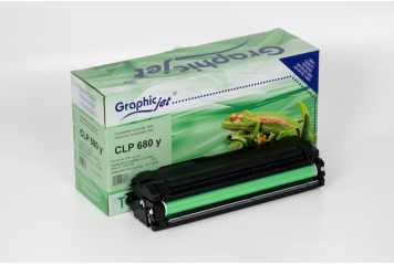 SAMSUNG CLP-680 CART. COMP....