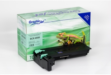 SAMSUNG SCX-6555N CART....