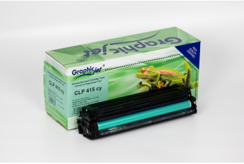 SAMSUNG CLP-415 CART....