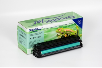 SAMSUNG CLP-415 CART....