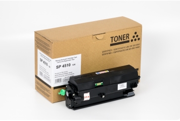 RICOH AFICIO SP 4510DN...