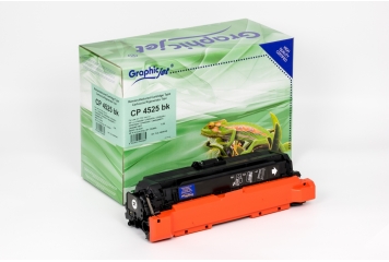 HP COLOR LJ CP4525N CART....