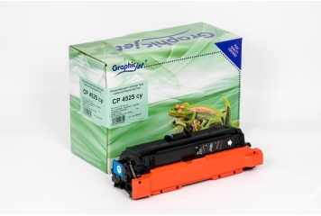 HP COLOR LJ CP4525N CART....