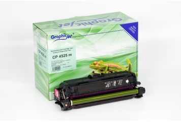 HP COLOR LJ CP4525N CART....