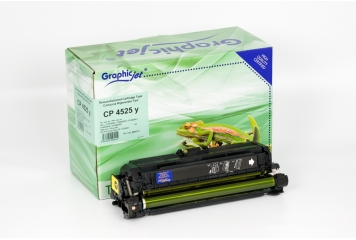 HP COLOR LJ CP4525N CART....