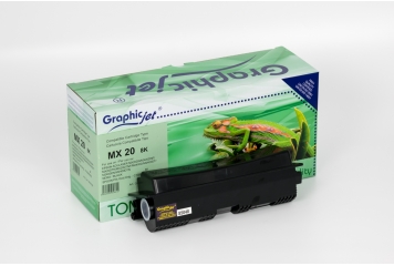 EPSON ACUL MX 20DN CART....