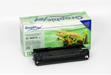 SAMSUNG SL-M2675FN CART....