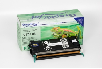LEXMARK C 736DN CART. REC....