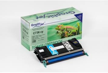 LEXMARK C 736DN CART. REC....