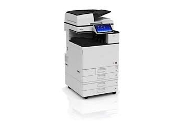 Copieur Ricoh MP C2504SP