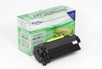 LEXMARK MS 410D CART....