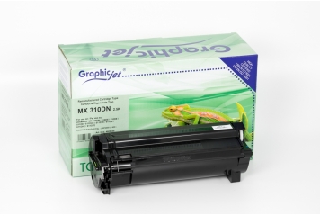 LEXMARK MX 310DN CART....