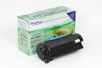 LEXMARK MX 310DN CART....