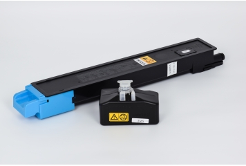 KYOCERA TASKalfa 2551ci...