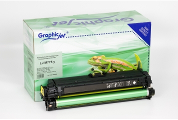 HP LJ M775DN CARTOUCHE...