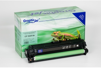 HP COLOR LJ CP5225 CART....