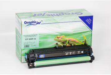 HP COLOR LJ CP5225 CART....