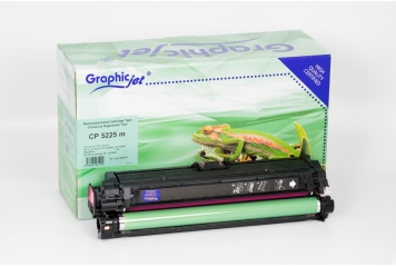 HP COLOR LJ CP5225 CART....