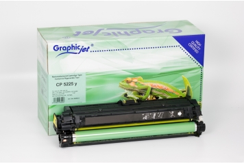 HP COLOR LJ CP5225 CART....