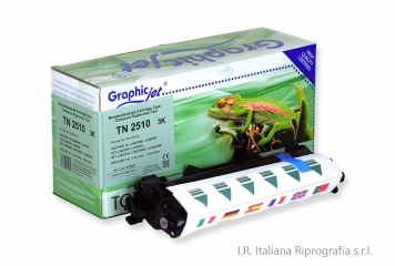 BROTHER HL L2400DWE CART....