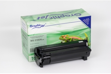 LEXMARK MS 510DN CART....