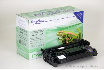 CANON MF 465DW CART....