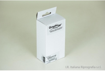 CANON IPF 500 CART. JET...