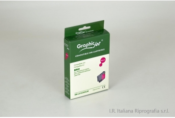 BROTHER HL J6000DW CART....