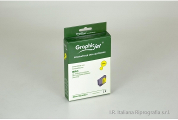 BROTHER HL J6000DW CART....