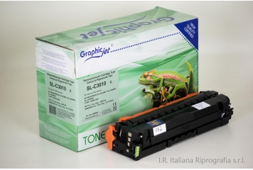 HP/SAMSUNG C3010ND...