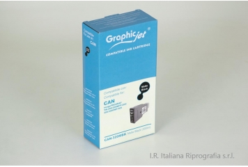 CANON TM-300 CART. JET...