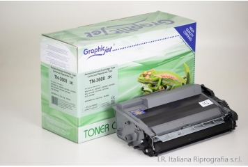 BROTHER HL L5210DN...