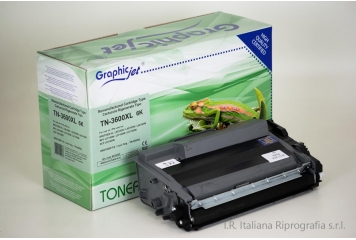 BROTHER HL L5210DN...