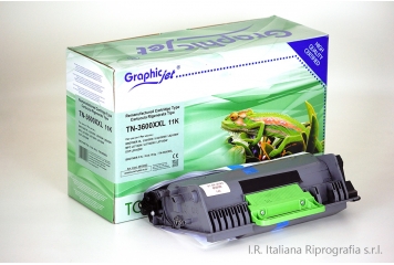 BROTHER HL L5210DN...