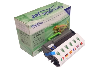 BROTHER HL L6410DN CART....