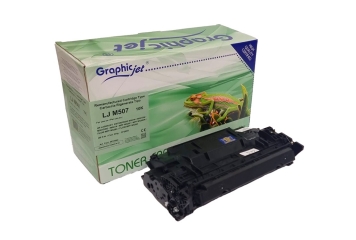 HP LASERJET M507DN CART....