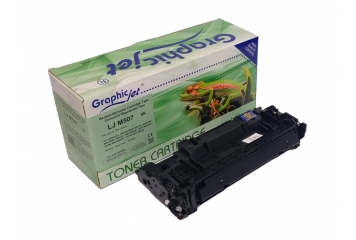 HP LASERJET M507DN CART....