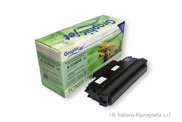 LEXMARK B 2236DW CART....