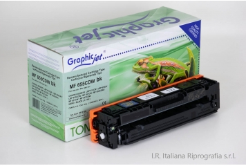 CANON MF655CDW CART....