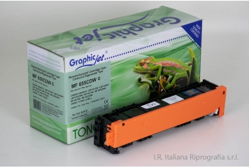 CANON MF655CDW CART....