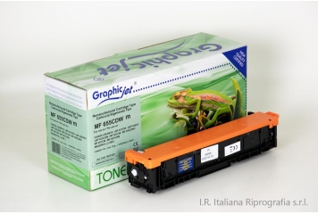 CANON MF655CDW CART....