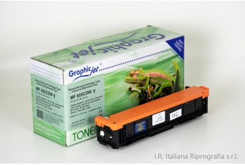 CANON MF655CDW CART....