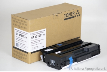 RICOH AFICIO SP 3710X CART....