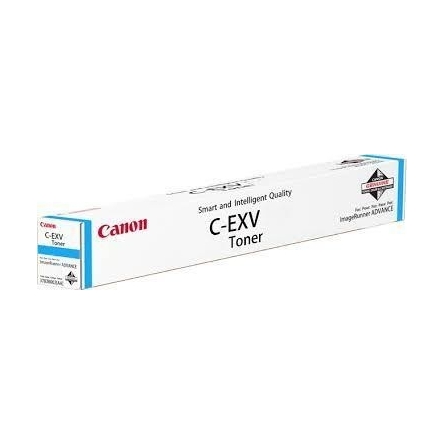 Toner Canon C-EXV51 Cyan