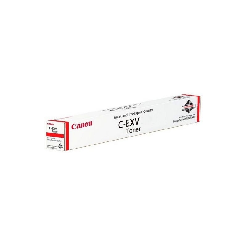 Toner Canon C-EXV51 Magenta