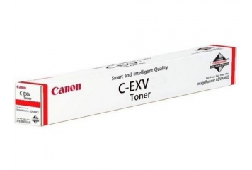 Toner Canon C-EXV51 Magenta