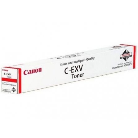 Toner Canon C-EXV51 Magenta