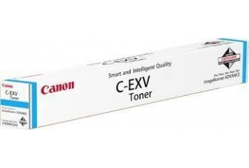 Toner Canon C-EXV51L Cyan
