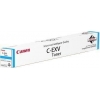 Toner Canon C-EXV51L Cyan